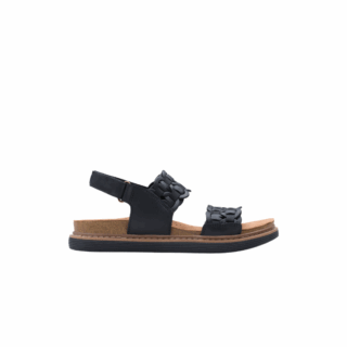 Arwell Glide Black Combi, D, 3