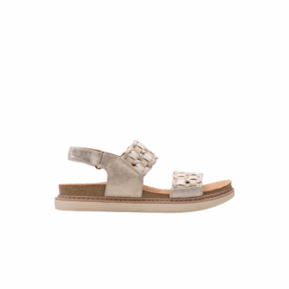 Arwell Glide Metallic Combi