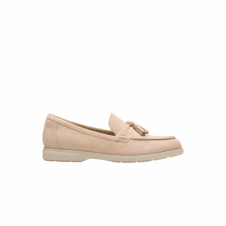 Narini Edge Sand Suede, D, 4