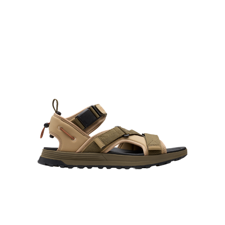ATL Trek Tide Oakwood Combi - CLARKS - Scarpe.am