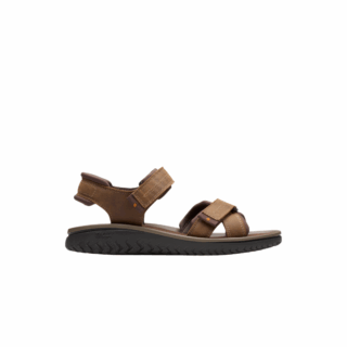 Wesley Shore Beeswax Leather
