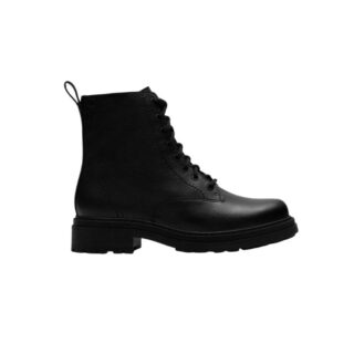 Orinoco3 Style Black Leather, D, 3
