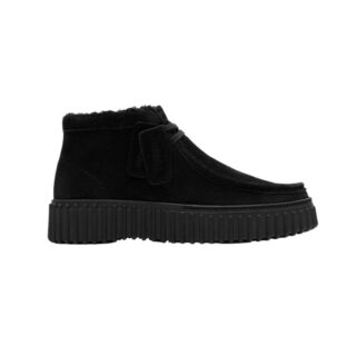 Torhill Moss Black WLined Sde, D, 3