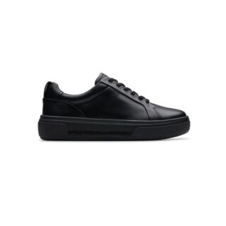Hollyhock Walk Black/Black