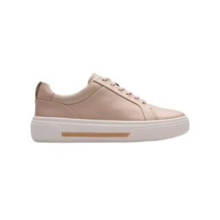 Hollyhock Walk Sand Leather, D, 3+