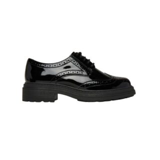 Orinoco3 Derby Black Pat