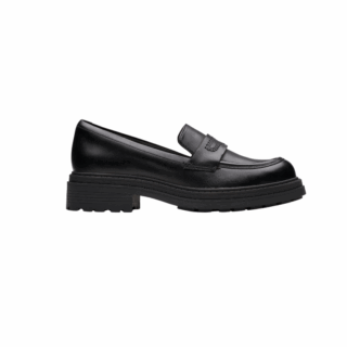 Orinoco3 Edge Black Leather