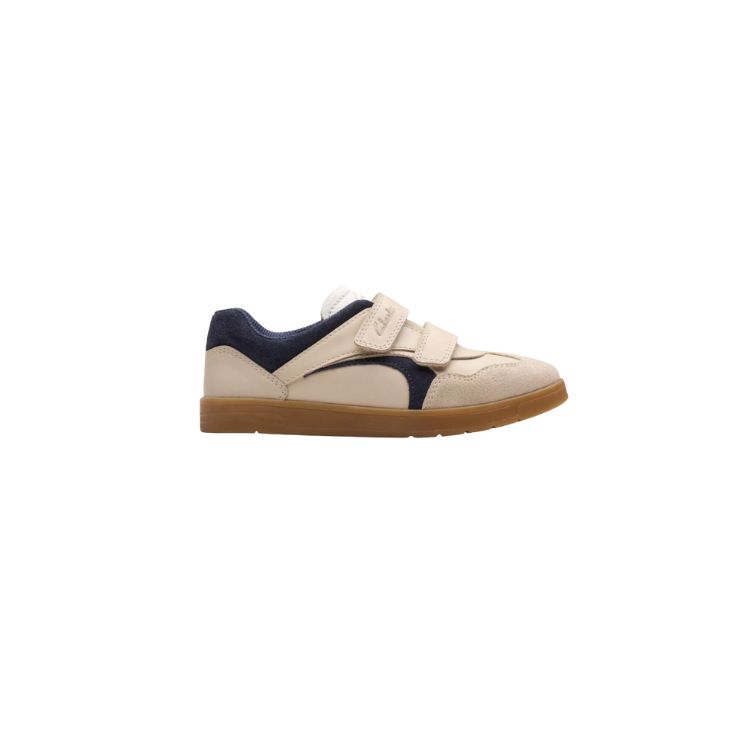 Disco Vibe K Neutral, G, 7 - CLARKS - Scarpe.am