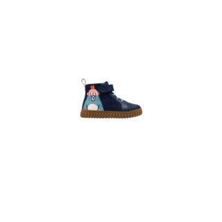Cove Kind T. Navy, F, 5+