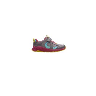 Selva Hero K Dark Grey Combi, G, 9