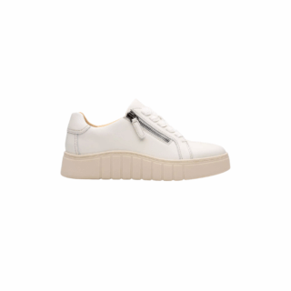Mykah Joy Off White Lea, D, 3+