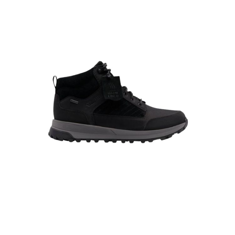 ATL TrekHi GTX Black, G, 6+ - CLARKS - Scarpe.am