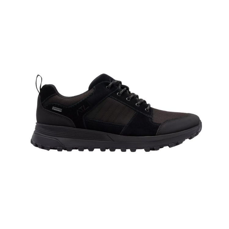 ATL Trek GTX Black Combi, G, 6 - CLARKS - Scarpe.am