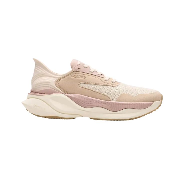 Clarks Pace. Sand Combi, D, 3+ - CLARKS - Scarpe.am