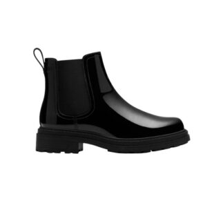 Orinoco3 Lane Black Pat, D, 3+
