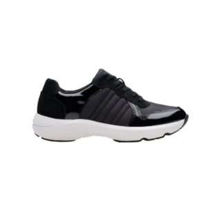 Tivoli Sport Black Combi, D, 3+