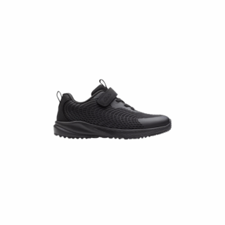Deyes Dash K Black/Black, G, 12