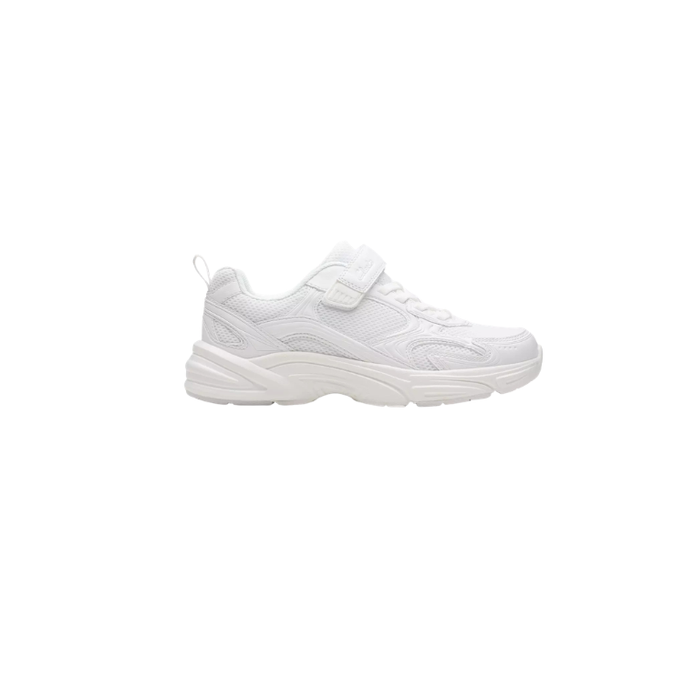 CraftonMove K White/White, G, 8 - CLARKS - Scarpe.am