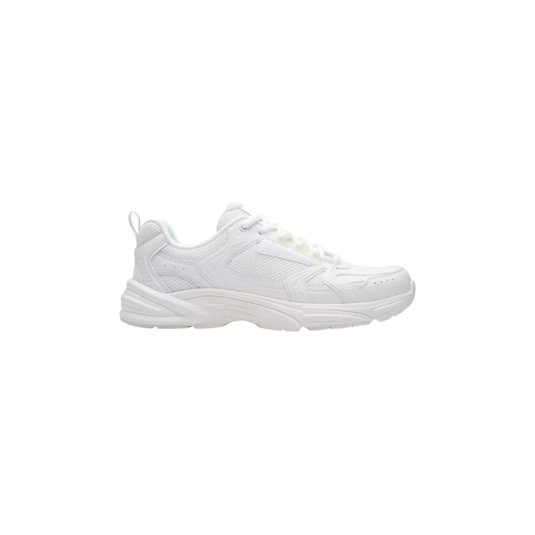CraftonMove Y White/White, G, 3 - CLARKS - Scarpe.am