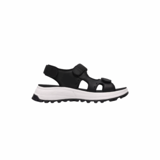 ATLTrek Surf Black Leather, D, 3+