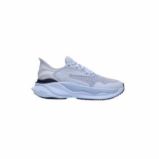 Clarks Pace. Light Blue, D, 4