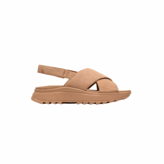 DashLite Wish Beige Suede, D, 3+