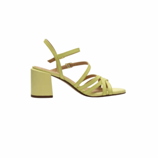 Ezoria Strap Lime, D, 4
