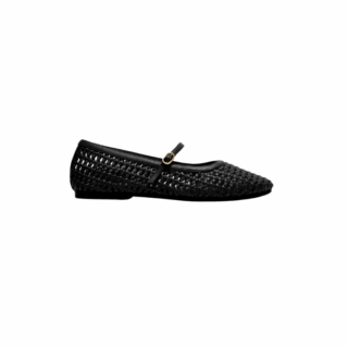 Livia Sky Black Weave, D, 3+
