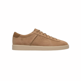 Lockford Lace Dark Sand Suede, G, 6+