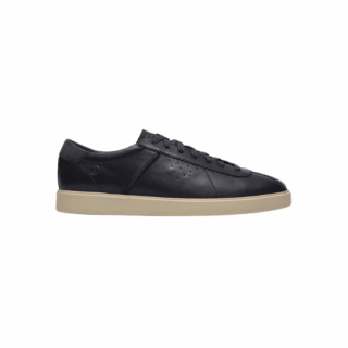 Lockford Lace Navy Leather, G, 6