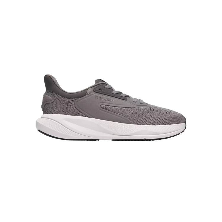Pace Move Grey, G, 6+ - CLARKS - Scarpe.am