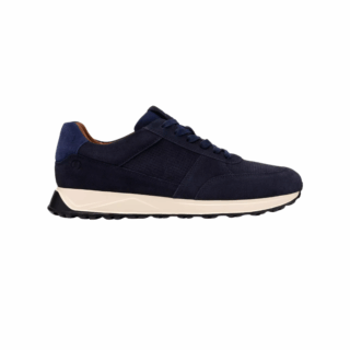 Radwell Tie Navy Suede, G, 6