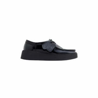 Torview W Black Pat, D, 3+