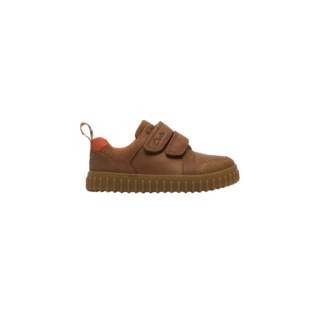 Cove Pop T Tan Leather, G, 7