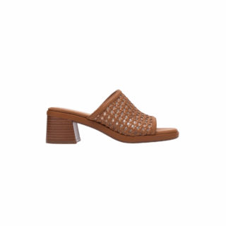 Jaylan Slide Tan, D, 4
