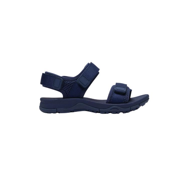Wharf Tide K Blue, G, 1 - CLARKS - Scarpe.am