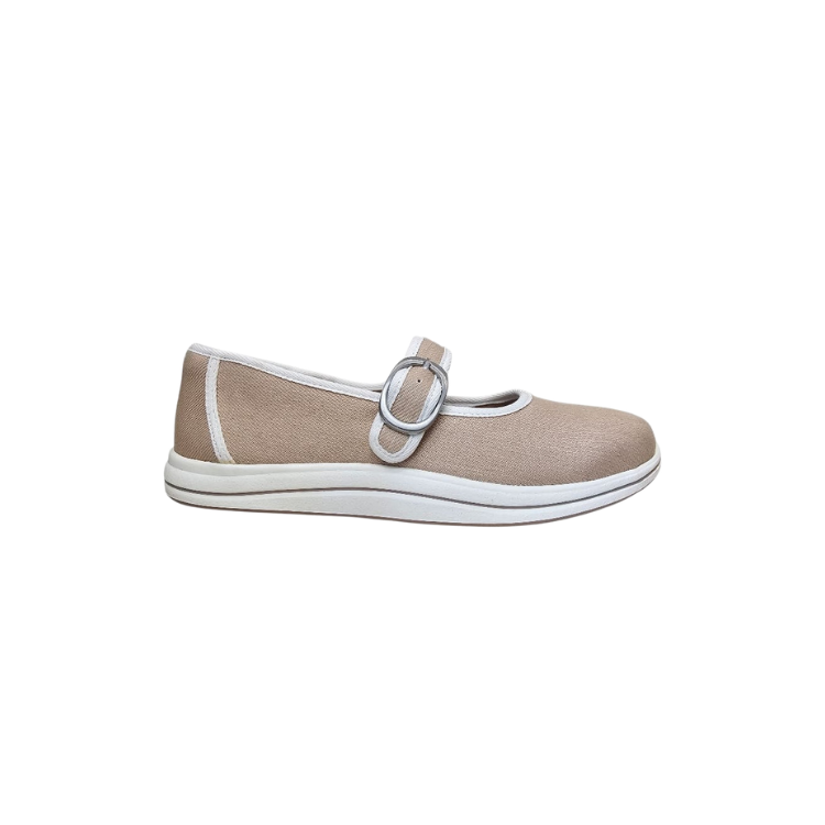 Brinkley Janey Sand, D, 3+ - CLARKS - Scarpe.am