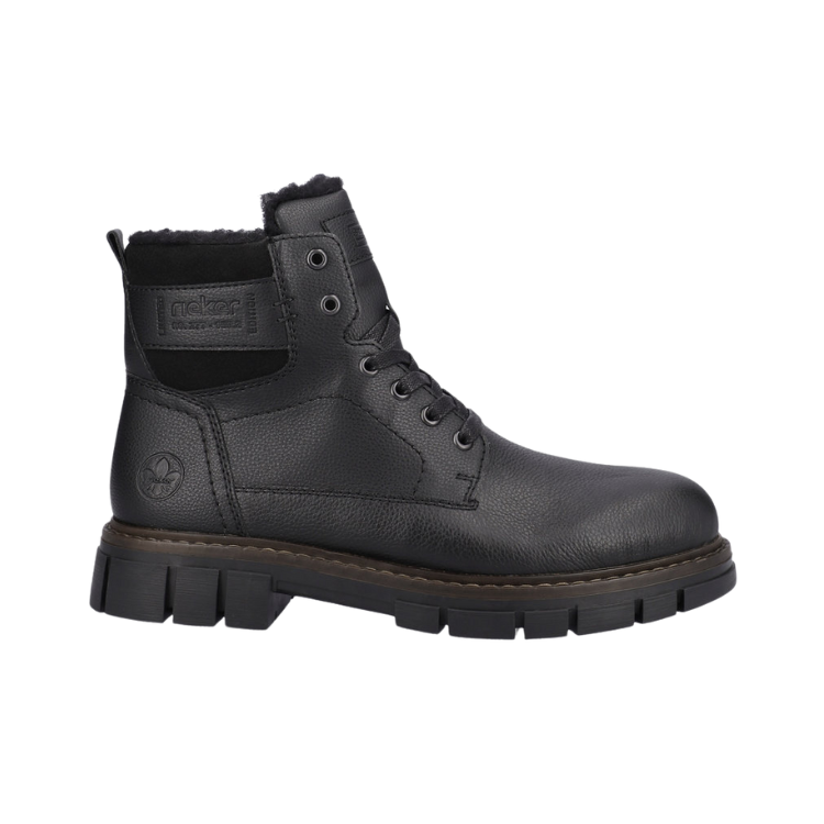 Ringo - RIEKER - Scarpe.am