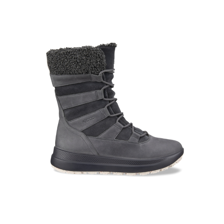 SOLICE - ECCO - Scarpe.am