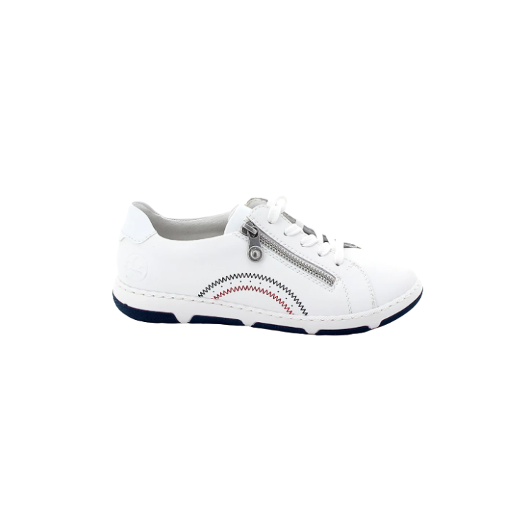 Jelena - RIEKER - Scarpe.am