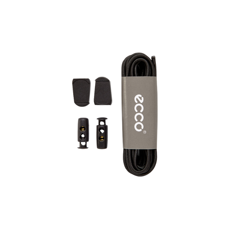 Laces Black - ECCO - Scarpe.am