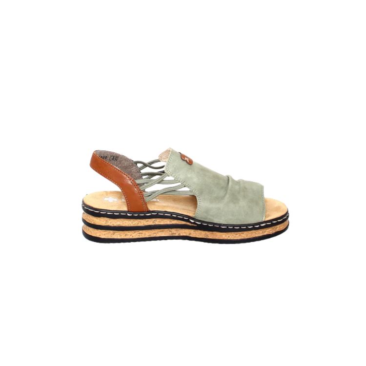 Regina - RIEKER - Scarpe.am