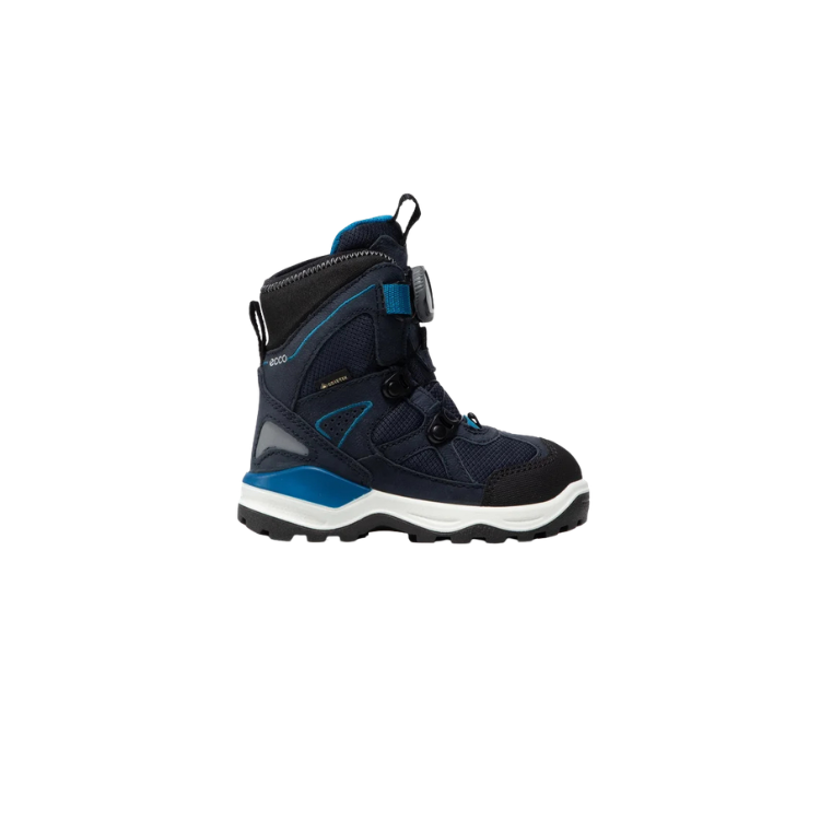 SNOW MOUNTAIN - ECCO - Scarpe.am