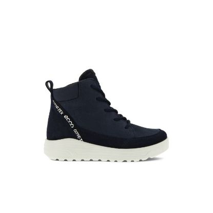 URBAN SNOWBOARDER - ECCO - Scarpe.am