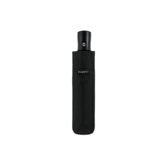 RS.BUGATTI buddy duo AUF/ZU AC black uni, 53/7, Pongee