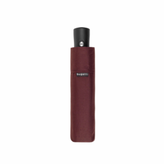 bugatti Buddy Duo uni automatic open&close,53/7,claret berry/purple