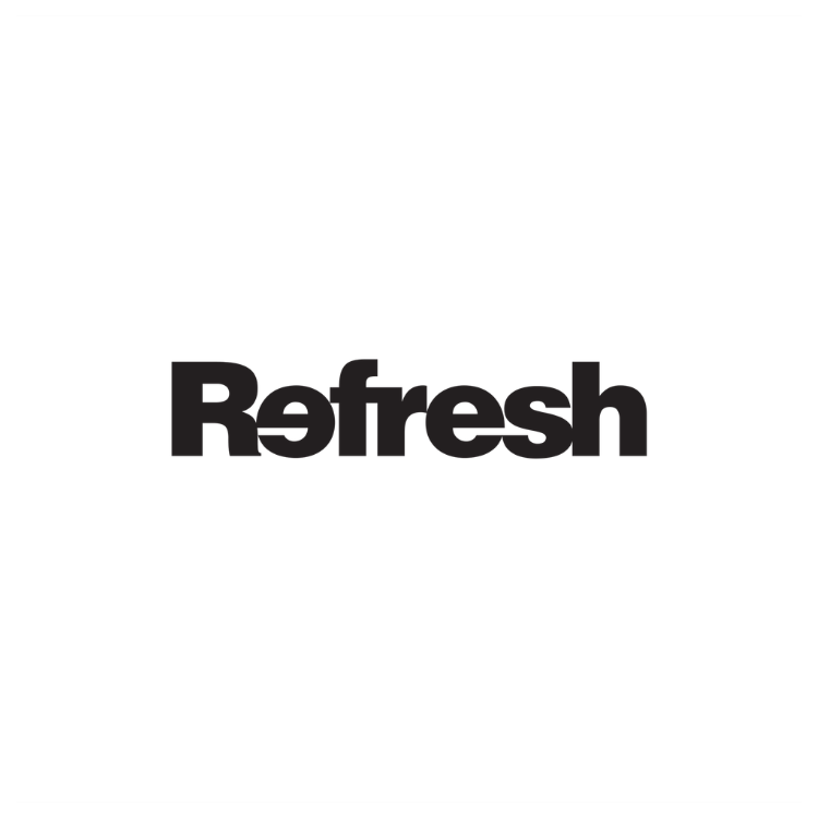 REFRESH