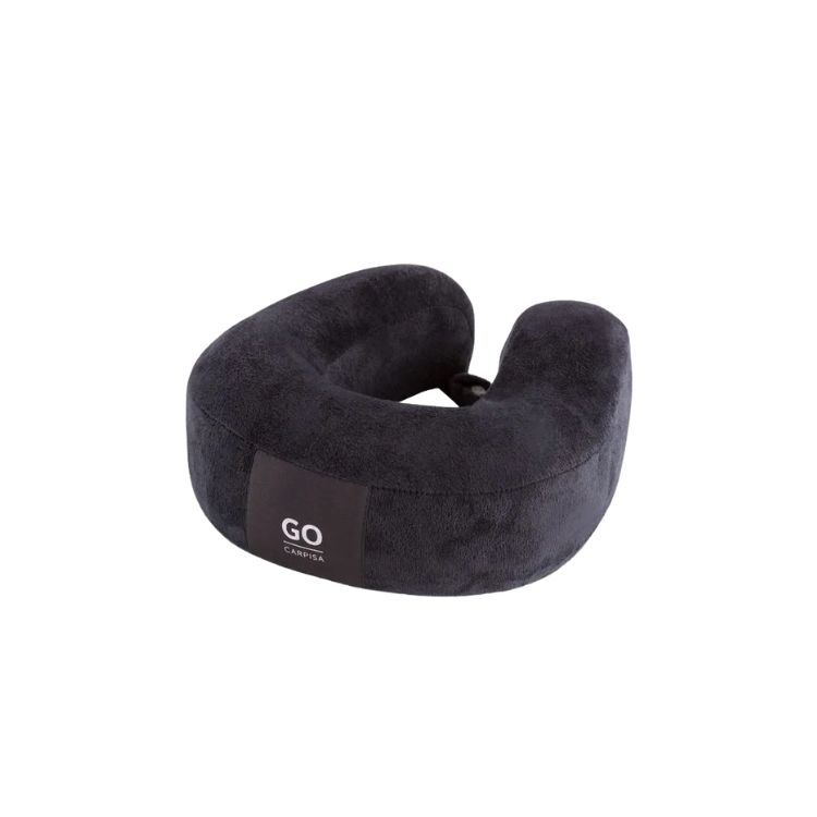 TRAVEL PILLOW - CARPISA - Scarpe.am