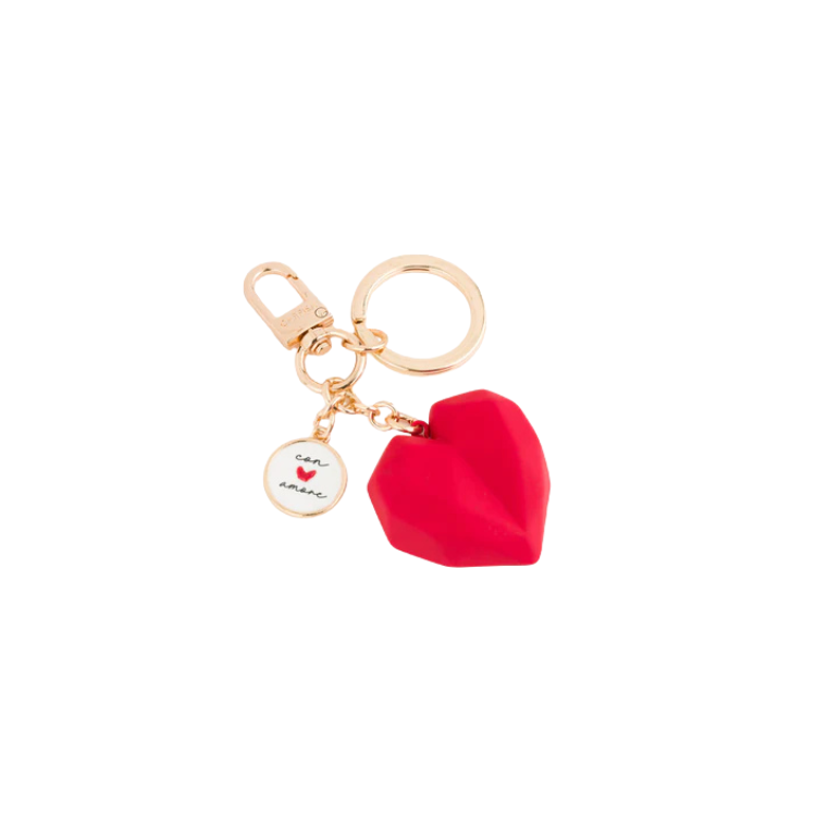 KEYRING - CARPISA - Scarpe.am