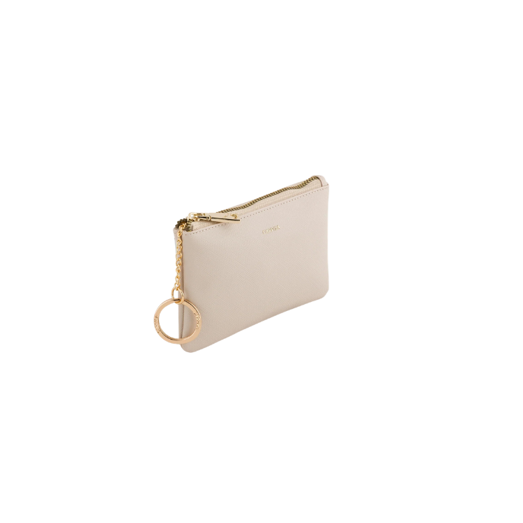 KEYRING COIN PURSE - CARPISA - Scarpe.am